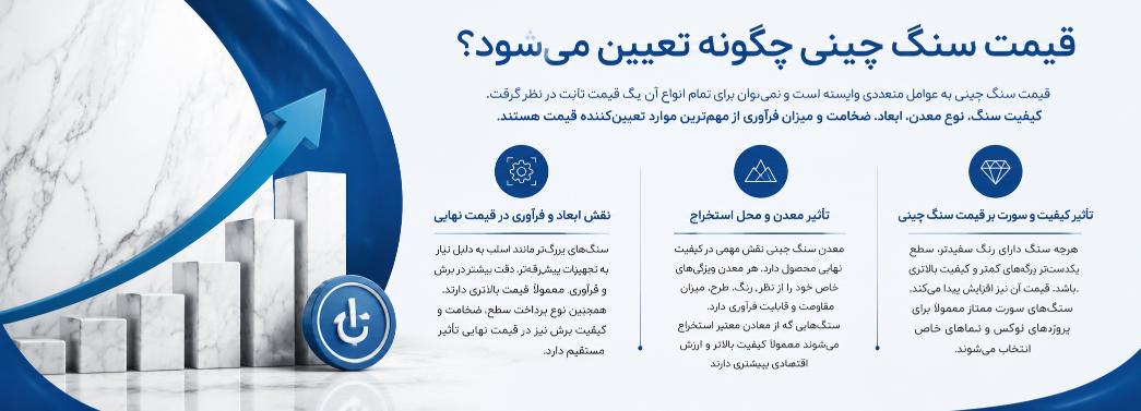 سنگ چینی (کریستال)