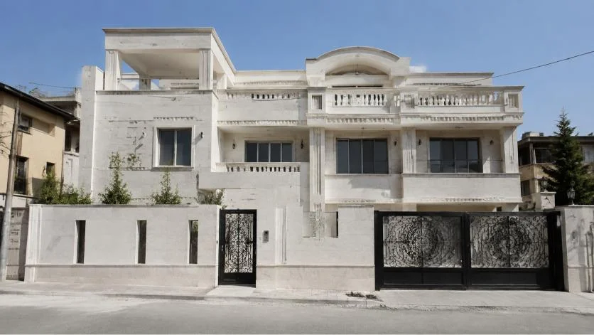 چینی الیگودرز