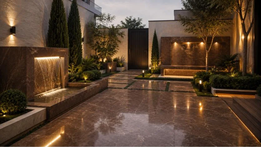 سنگ شکلاتی