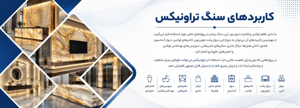 تراونیکس