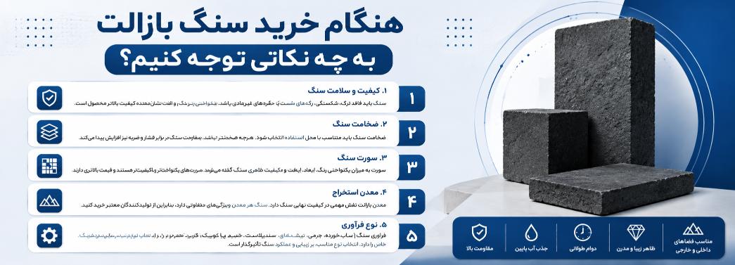 بازالت